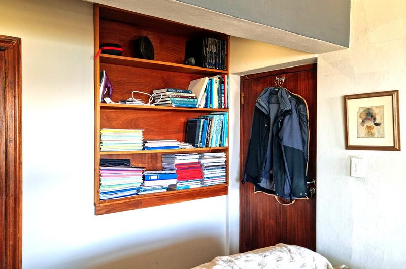 To Let 2 Bedroom Property for Rent in Admirals Kloof Western Cape